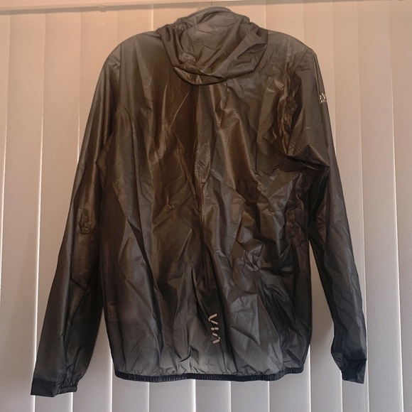 MONTANE PODIUM PULL-ON RUNNING JACKET Sz S - SS22 - Picture 2 of 6